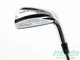 Titleist 695 MB Forged Single Iron 6 Iron Steel Stiff Right 38.0in