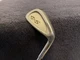 Snake Eyes TC-01 #9(NINE) Iron Steel Shaft RH 36.50"
