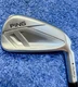 PING i540 IRONS 5-PW, TT DG MID 100 R300 REGULAR, RH, NEW! MAKE OFFER!!