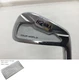 Honma Golf TOUR WORLD TW737Vn Iron Set / (5-10) / Flex Stiff S200 Dynamic Gold