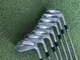 TaylorMade P7MB Forged Iron Set 4-PW | Project X 6.5 X-Stiff | Standard | Mint