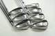 Wilson Launch Pad 2 5-PW,GW Iron Set Right Regular/Senior Graphite Steel #203008 Wilson Launch Pad 2 5-PW,GW Iron Set Right Regular/Senior Graphite Steel #203008