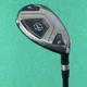 Lazarus Golf LAZ1 21&deg; Hybrid 4 Iron Factory Graphite Regular *READ*