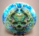 New Disc Golf Innova Classic GLOW Champion Teebird3. 173-175.
