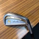 HONMA GOLF LB-708 H&F Cavity #4 Iron Flex-R2 4STAR No Head Cover