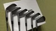 Golf Iron Set Mizuno MP54 Yoro Custom Dynamic Gold S200 6pcs 5-P JAPAN