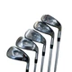 Titleist T400 (2022)  Iron Set   3D401
