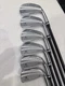 Miura KM700 Irons/ LA Golf Shafts&hellip; Wow!