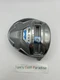 TaylorMade SLDR 460 9.5 driver head only right handed golf from Japan 2775