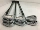 Honma TOUR WORLD TR20 V Iron Set 4-10 7pc Flex Stiff VIZARD IB-WF100 Graphite