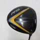 PRGR Driver RS D JUST(2022) 9.5&deg; Stiff Diamana FOR PRGR SILVER(2022)