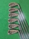 Acer XP905 Iron Set 6-SW / Steel Shafts / Golf Pride Tour Wrap Grips / RH