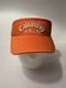 Callaway FT-3 HX Tour New Era Embroidered Strapback Golf Visor Adjustable OSFM
