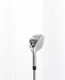 Tour Edge Hot Launch E524 Iron-Wood 3 Hybrid Stiff Flex Ascent 1277628 Excellent
