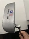 US Kids Golf Putter USKG 508 Youth Steel Right Hand 30" New Grip