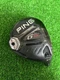 Ping G410 LST 3W Fairway Wood 14.5&deg; Head Only Japan Model