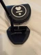 Lab Golf OZ.1i HS 34" 70* Right-Handed Steel Putter
