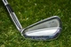 Mizuno 	Mp-62	6 Iron 	Right Handed 	37.5"	Steel 	Extra Stiff	New Grip 
