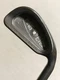 Ping Eye 2+ Silver Dot 2 Iron Ping KT-M Stiff Flex Steel Shaft GP Grip 41"