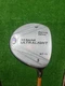 U.S. Kids Golf Ultralight #3 Wood Fairway Driver 19&deg; Loft RH Club Graphite Shaft