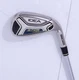 Adams Idea a7OS Max 7 Iron Hybrid Lite 85 Stiff 37.5"