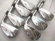 MIZUNO Iron Set Pro 245 5-9.Pw.Gw NS Pro MODUS 3 TOUR 105 Flex S