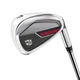 NEW Wilson Staff Dynapower Irons - Choose Shaft, Flex, Set, Dexterity