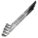 Tommy Armour 855s Silver Scot Golf Club Iron Set 8-9-P-S-W3 True Temper Reg RH