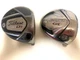 Titleist 910 D3 & TourStage X-Drive GR Driver Heads 9.5&deg;