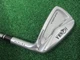 HONMA TOUR WORLD TW727P Iron Set Flex S 6 Pieces VIZARD IB85 RH #70