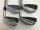 Bridgestone J15 CB Iron Set 4pcs 7-9,PW NS Pro MODUS 3 TOUR 120