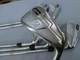 BRIDGESTONE J15DF 2015 JP MODEL 6Pcs NSPRO Regular Flex IRON SET