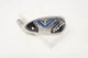 New Tour Edge E522 Hot Launch Ironwood 23* #4 Iron Club Head Only  1196406