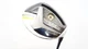 Taylormade Rocketballz Stage 2 Rescue 22&deg; 4 Hybrid Regular Rocketfuel 65 1131113