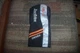 slightly used Tour Edge HL - J  Driver  headcover orange