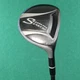 Adams Speedline Fast 12 Fairway 15&deg; 3 Wood ProLaunch Blue 65FW Graphite Stiff