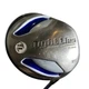 Adams Tight Lies Driver 10.5° Grafalloy ProLaunch Blue Graphite Shaft RH TL1014 Adams Tight Lies Driver 10.5° Grafalloy ProLaunch Blue Graphite Shaft RH TL1014