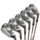 Yonex Ezone Cb 901 Forged 7S Iron Set Ir Flex R