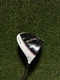 TaylorMade Burner Superfast 2.0 Driver 10.5&deg; RH Matrix Ozik Xcon 4.8 Senior Flex