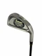 Tommy Armour Ti 100 Right Hand 1 Iron w/ Aldila R-Flex Graphite 40.5"
