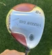 Callaway 2007 Big Bertha 5 Wood Firm Flex Graphite RH Right Handed