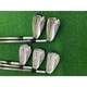 Dunlop SRIXON Z765 Iron Set S NS PRO 980GH D.S.T Set of 5