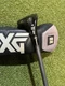 PXG 0317X Gen4 4 Hybrid (22&deg;) &ndash; Fujikura Pro 73 R Flex &ndash; Headcover Included