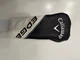 - Callaway Edge Driver Headcover