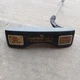 Arnold Palmer APD-03 N.C CROSS MILLED FACE Putter HTI 4880 36&rdquo; RH