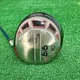 WISHON GOLF 919 THI 460 Driver 9&deg;, Stiff Diamana B 60, Men's Right Hand  45"