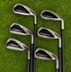 Callaway Diablo Edge Iron Set 6pcs 5-PW DIABLO EDGE 65I SR Flex RH