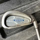Callaway Steelhead X-14 #6 Iron &ndash; Right Handed Golf Club