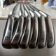 Mizuno JPX 850 Forged Iron Set Flex Stiff 6pcs 5-Pw MODUS3 SYSTEM3 TOUR125