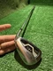 Mizuno MX-1000 9 Iron~NS Pro Stiff Steel~NEW ALIEN GRIP~39&rdquo;~SLIGHT PITTING